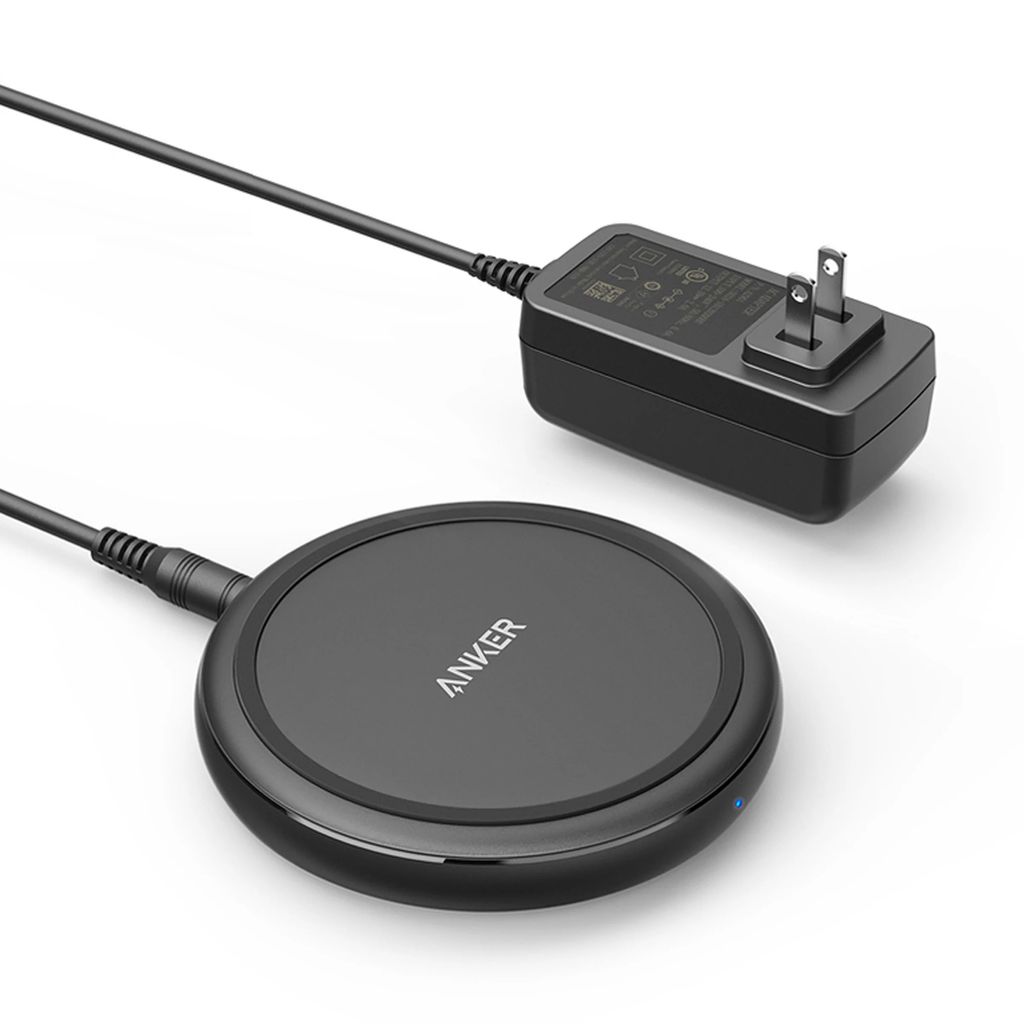 Best wireless charger Android Central