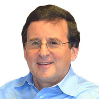 Jerry Golden, Investment Adviser Representative