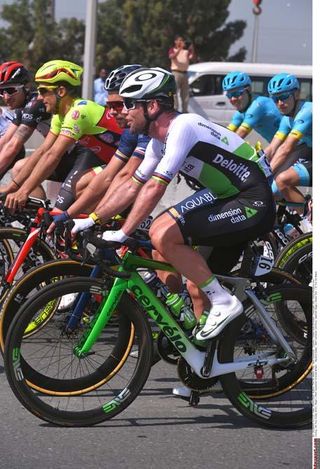 Mark Cavendish (Dimension Data)