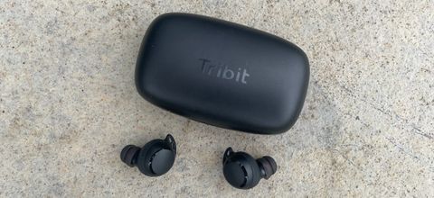 Tribit Flybuds 3 truly wireless headphones
