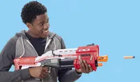 Nerf Fortnite TS-1 Blaster - ($80)