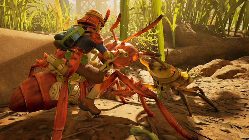 Grounded 2 early access