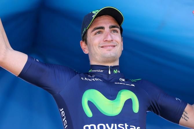 Juan Jose Lobato (Movistar)