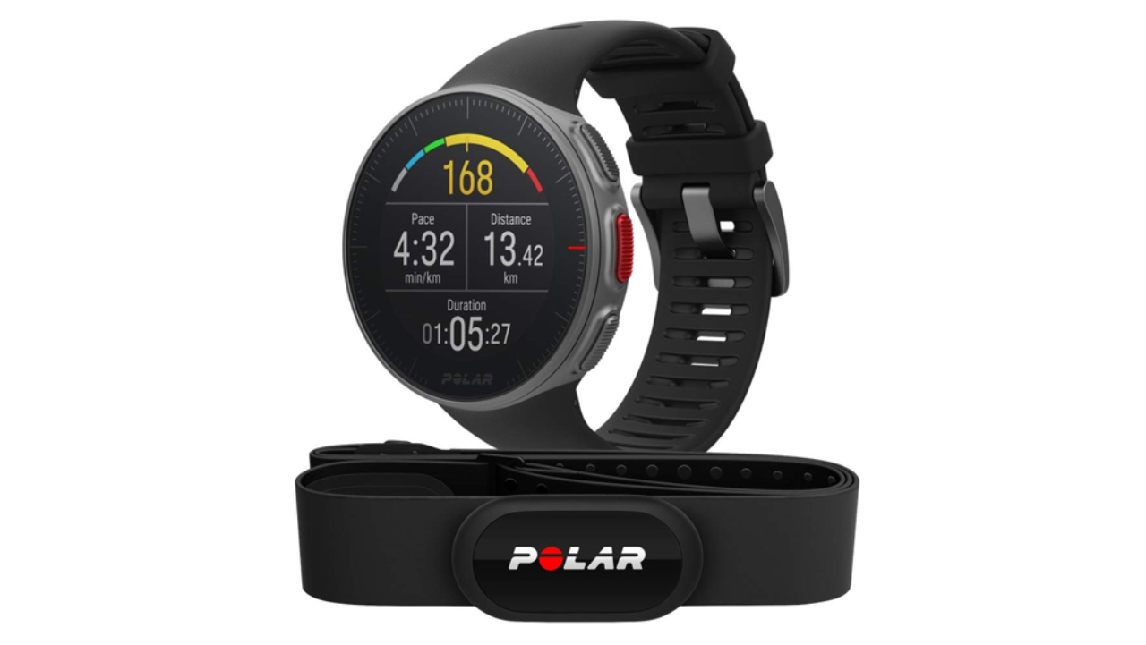 Polar Pacer Pro In-Depth Review: Real-World Testing! 