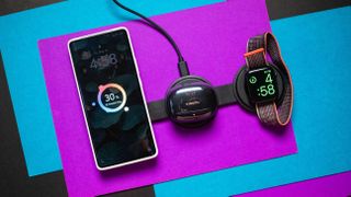 Satechi OntheGo 3-in-1 Qi 2 Travel Charger review