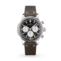 Norqain Freedom 60 Chrono:&nbsp;was £3,380, now £1,690 at Goldsmiths