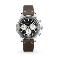 Norqain Freedom 60 Chrono:&nbsp;was £3,380, now £1,690 at Goldsmiths