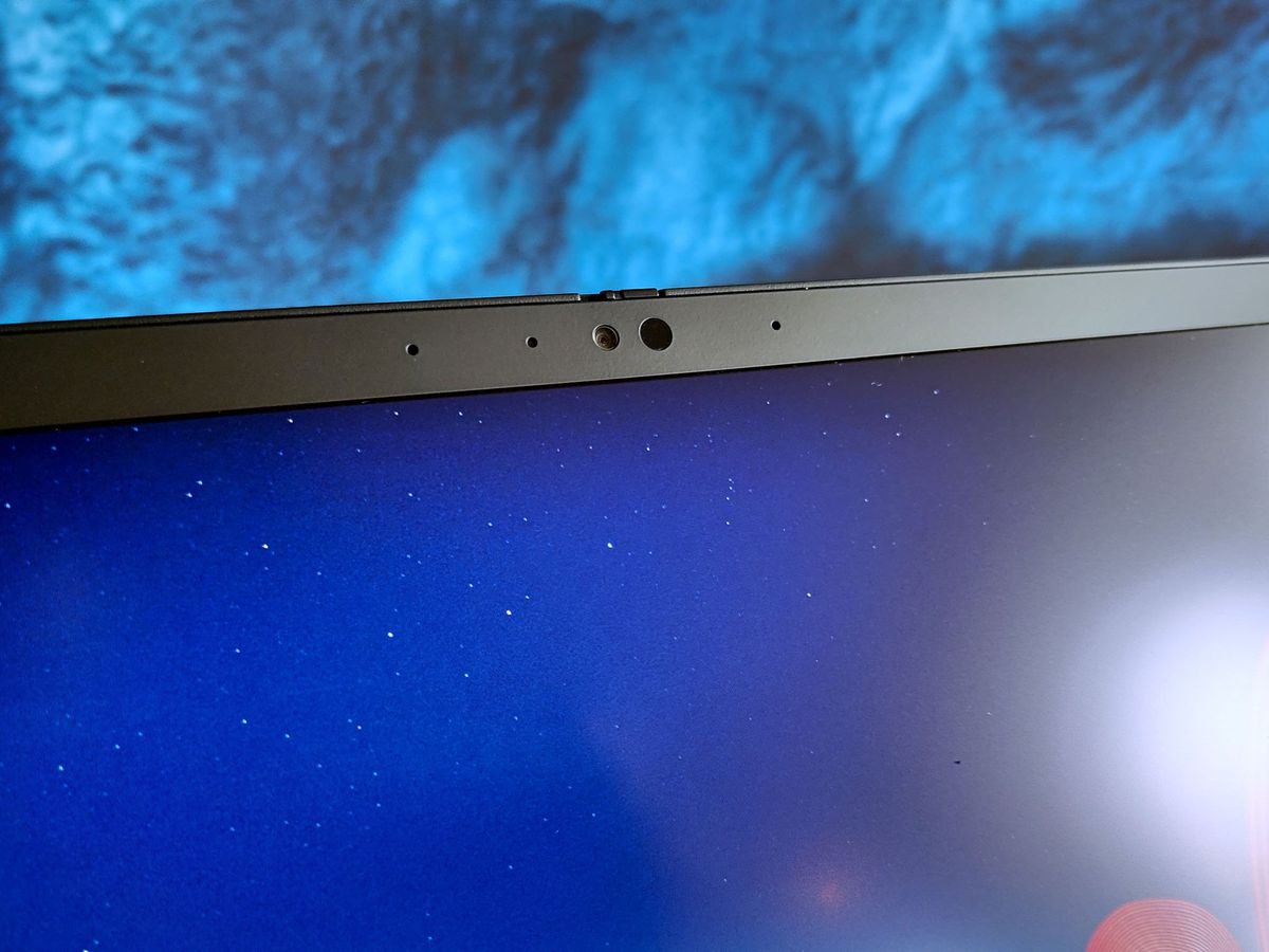 Lenovo Thinkpad X1 Extreme Gen 5
