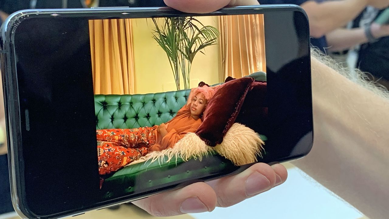 iPhone 11 Pro Max review