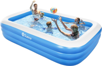 Duerer Inflatable 3m pool