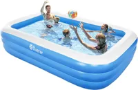 Duerer Inflatable 3m pool