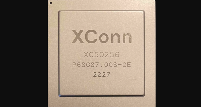 Khám phá PCIe Gen 6: XConn chuẩn bị công bố công nghệ AI mạnh mẽ với băng thông vượt trội!