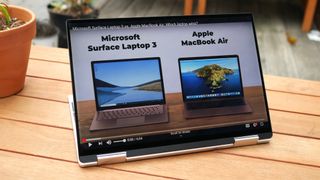 Dell XPS 13 2-in-1 review