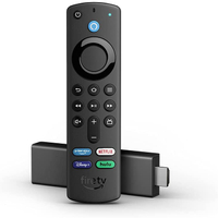 Fire TV Stick 4K Max: was $54 now $24 @ Amazon