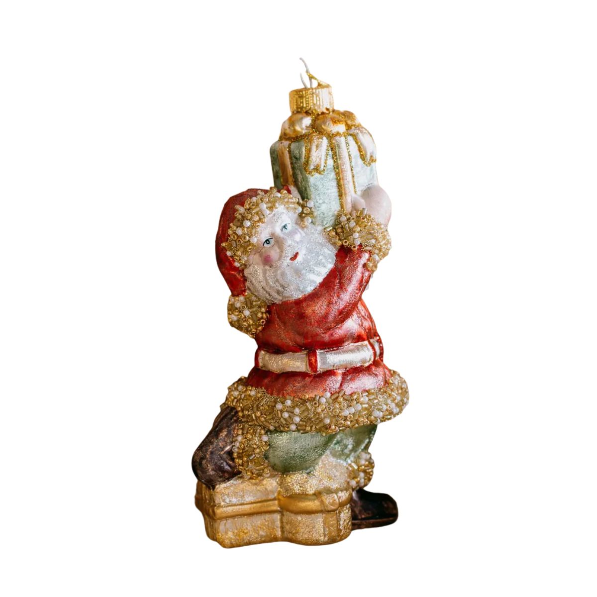 Christmas tree decoration