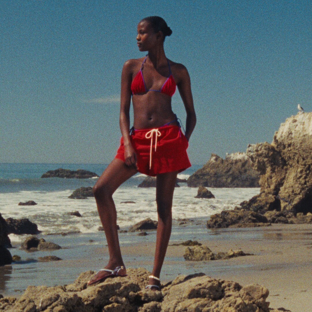 J.Crew, Cruise Short