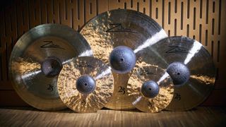 Zultan Cymbals