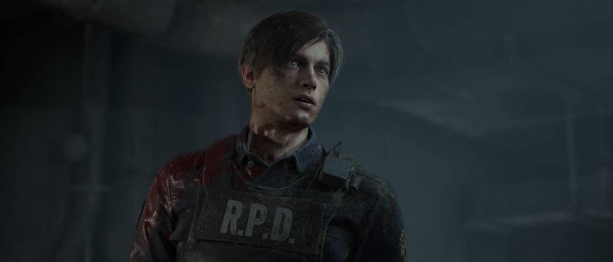 Resident Evil 2 for Nintendo Switch 2 review: survival horror mastery on the go