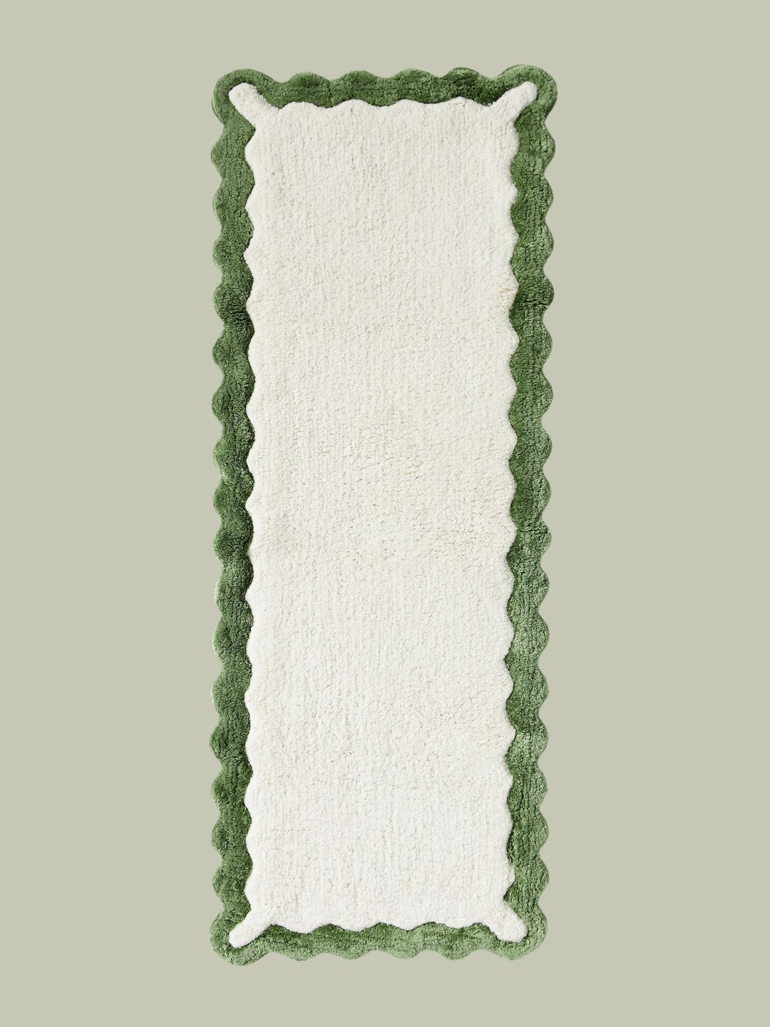 Anthropologie, Ernestine Bath Mat