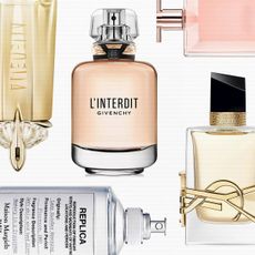 1X1 LISTING Best French Perfume Brands