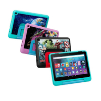 Fire HD 8 Kids Pro tablet | $139.99 $64.99 at AmazonSave $75 -