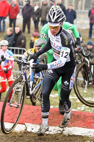 Marcel Meisen (Ger) BKCP-Powerplus