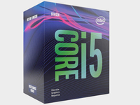 Intel Core i5-9400F Desktop Processor | $149.99 (~$10 off)Buy at Amazon