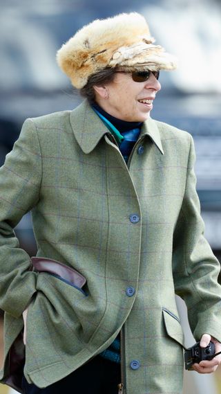 Princess Anne opens Gatcombe Park to visitors each year