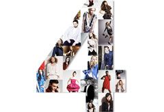 My-wardrobe.com fourth birthday £400 voucher giveaway - Fashion News - Marie Claire