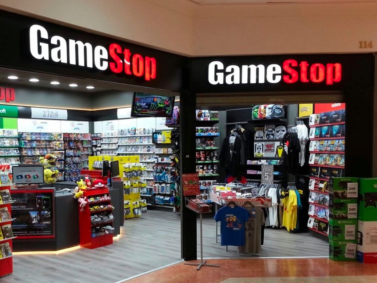 GameStop to Close 200 Stores - Will Kalamazoo Be Affected?