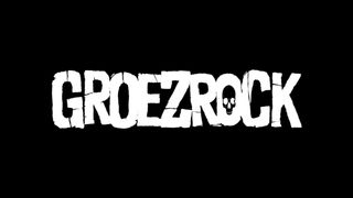 Groezrock logo