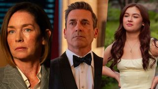 Paradise; Your Friends and Neighbors; XO Kitty