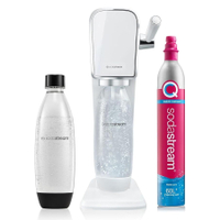 SodaStream Art Sparkling Water Maker
