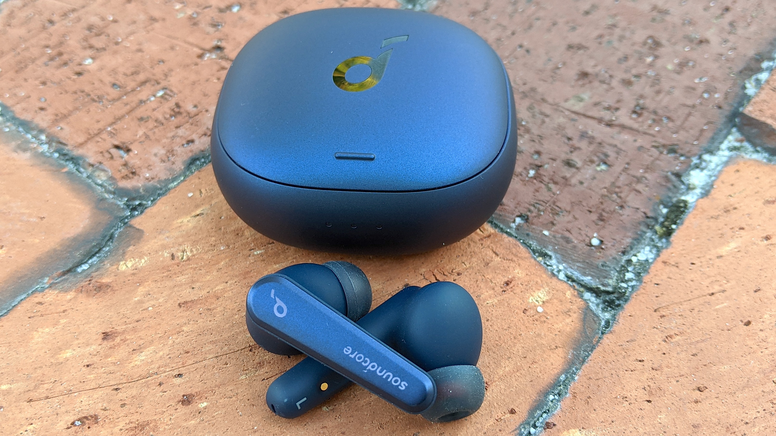 Anker Soundcore Liberty Air 2 Pro review | Laptop Mag