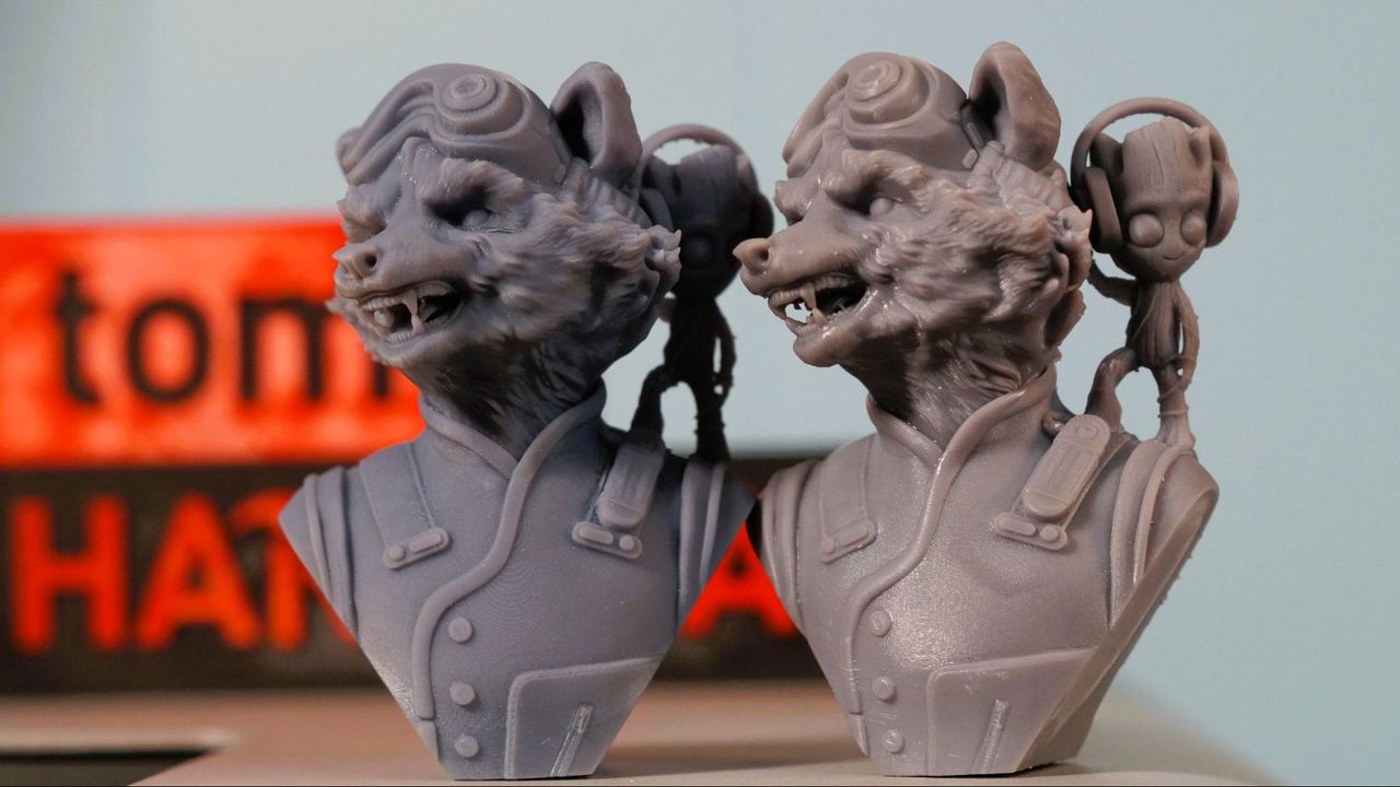 Anycubic Photon Mono M7 Max
