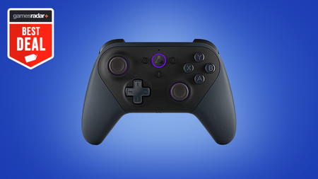 Luna Controller
