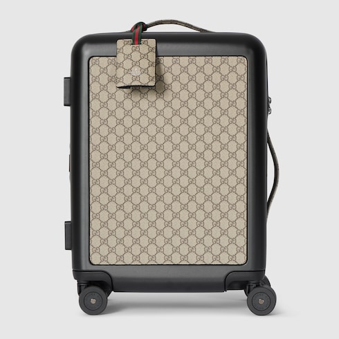 Gucci Porter Light Cabin Plus Trolley