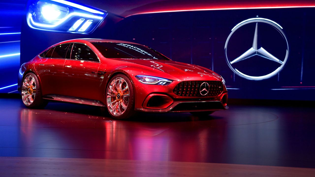 Mercedes-AMG