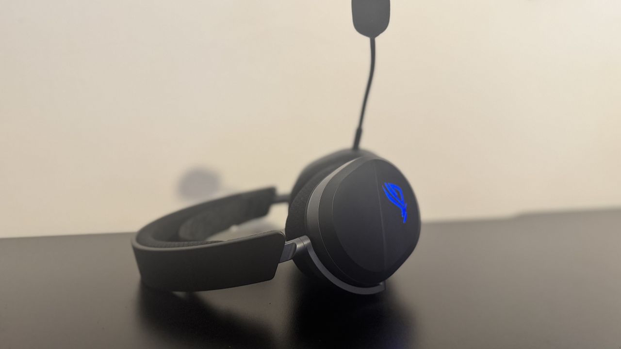 Asus ROG Pelta