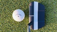 Odyssey White Hot Versa 3T S Putter Review
