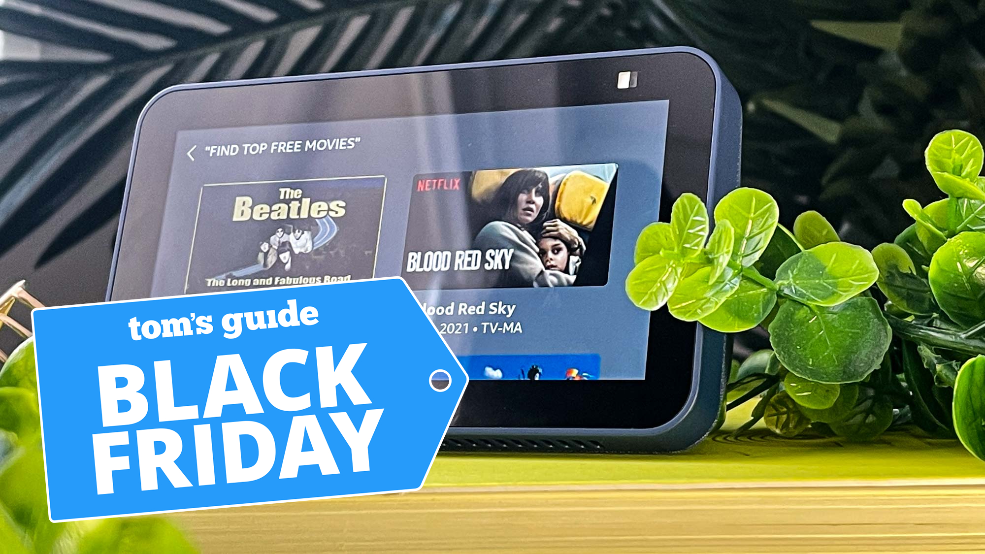 Domótica Black Friday 2021: hogar conectado con Alexa y Google Home