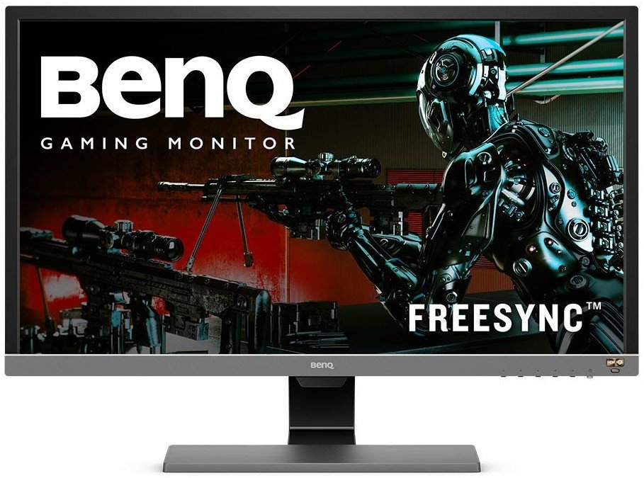 Best FreeSync monitors for Xbox One 2024 Windows Central