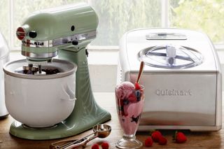 Best ice cream makers