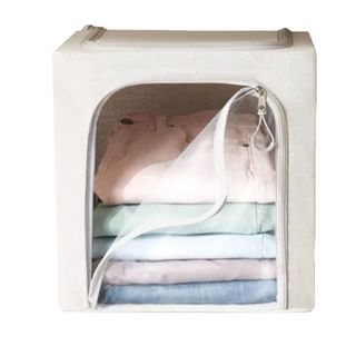 Best Storage Bags for Clothes from