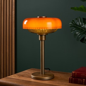 Floyd Retro Table Lamp