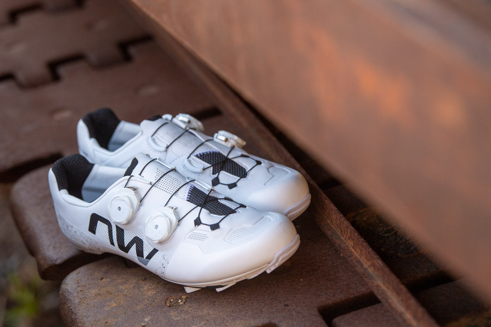 Northwave Extreme X gravel shoes