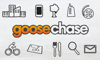 GooseChase EDU is a digital tool that helps students learn through scavenger hunts
