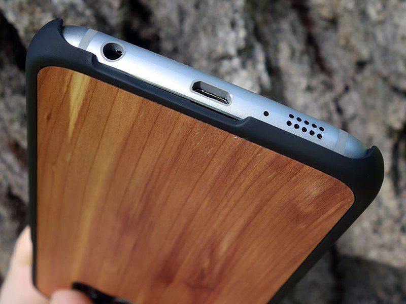 Cedar for Samsung Galaxy S6