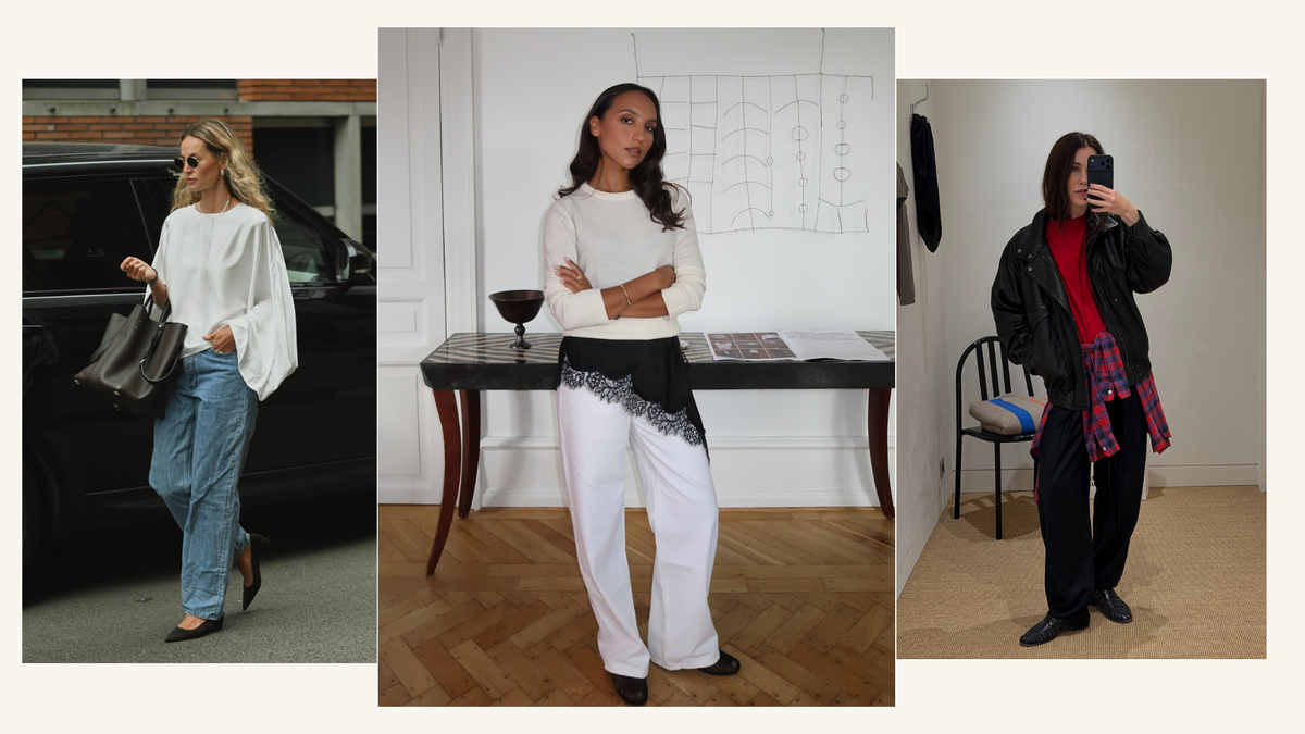 Scandi Style Is Inspiring My 2026 Wardrobe—5 Stylish Looks I'm Copying to Look Cool and Chic