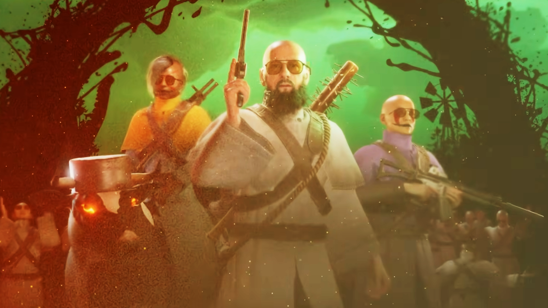 JOIN US screenshot